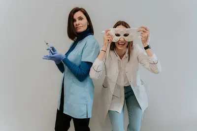 Medycyna Estetyczna i Przeciwstarzeniowa